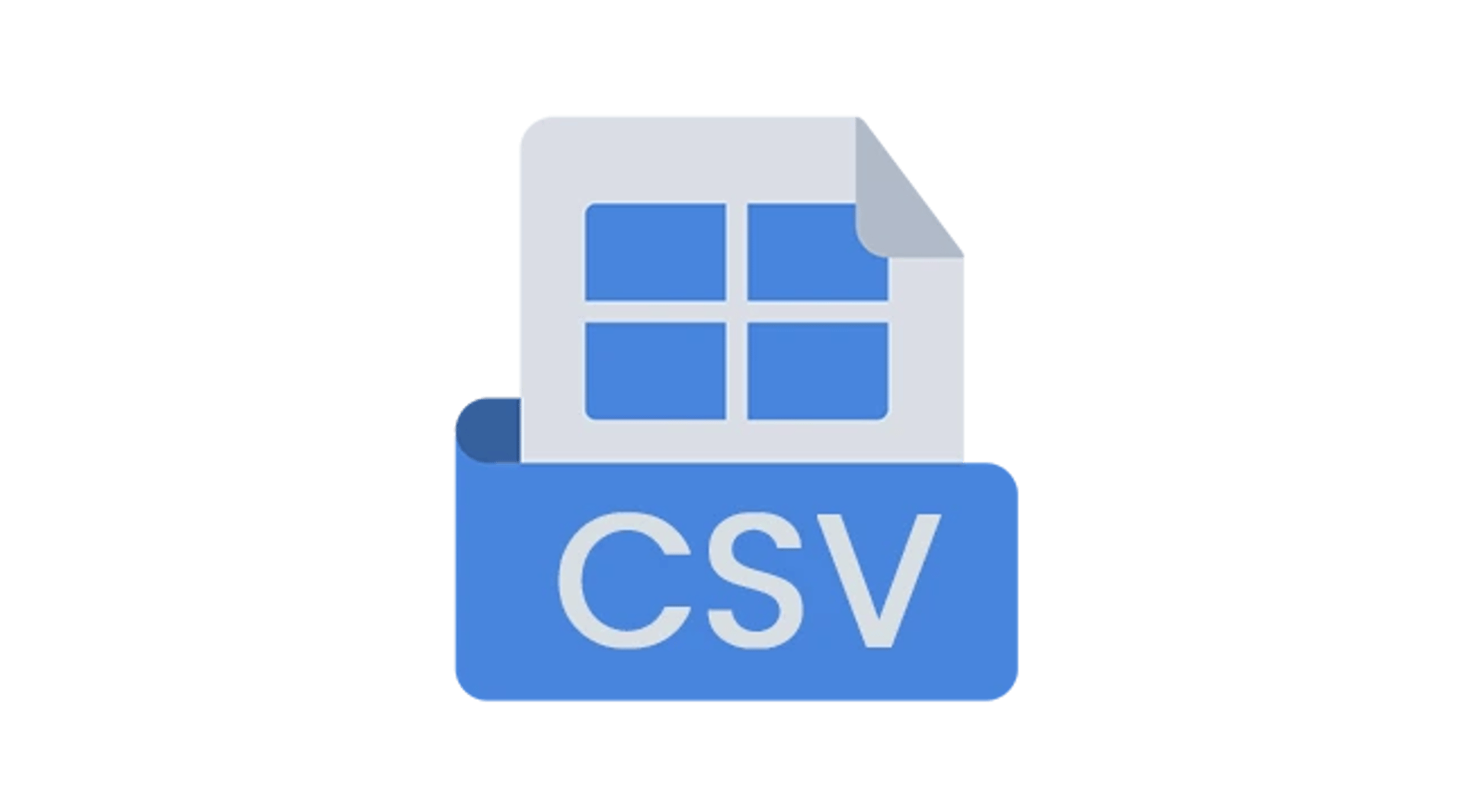 CSV