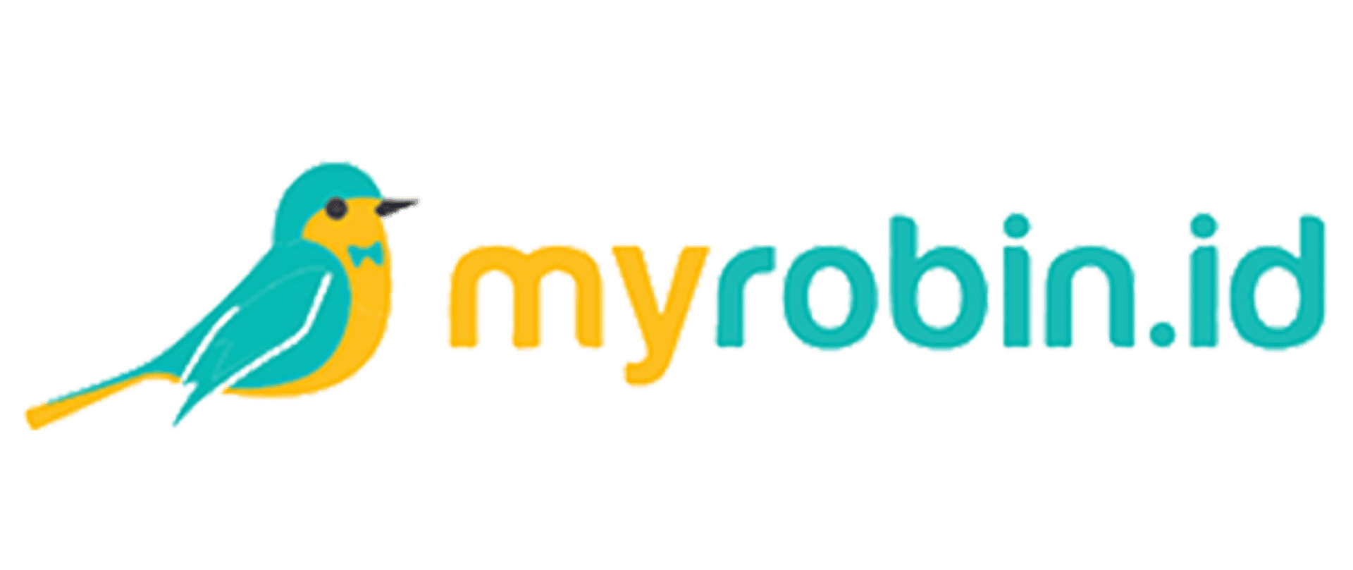 MyRobin logo