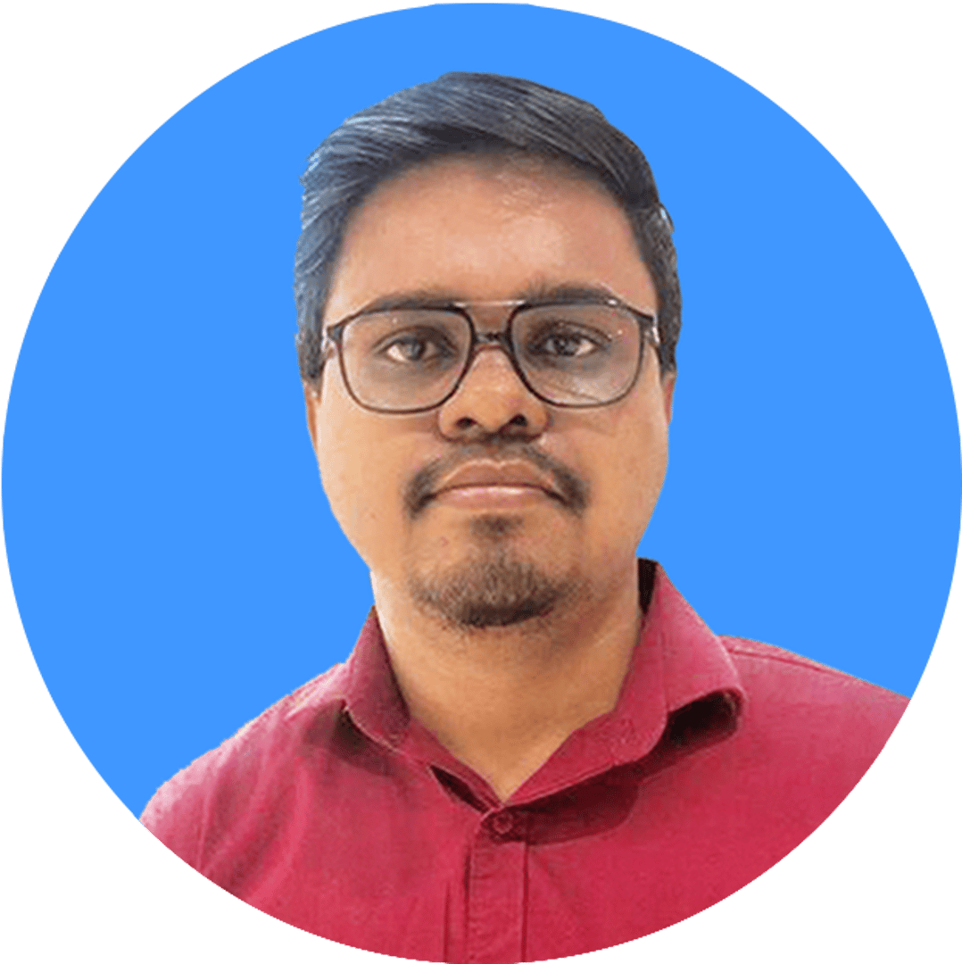 Ragul Sundarrajan