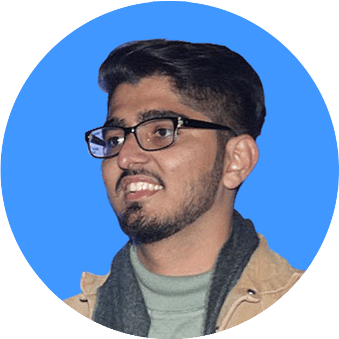 Rohan Sharma