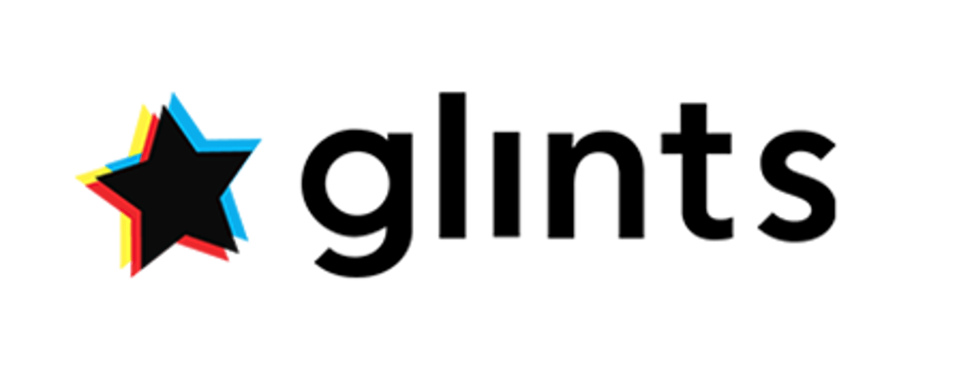 Glints logo