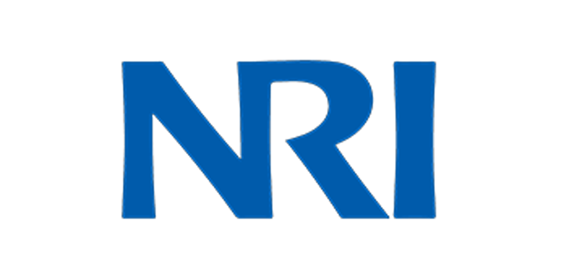 (NRI) logo