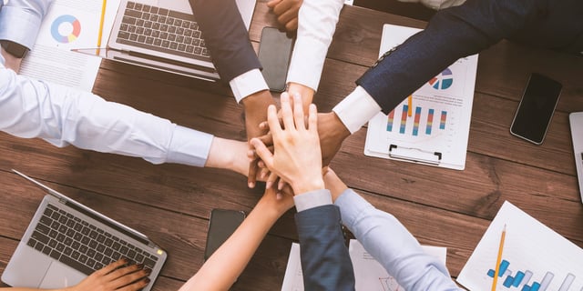 Corporate Political Neutrality Seems to Boost Employees’ Sense of Alignment