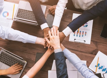 Corporate Political Neutrality Seems to Boost Employees’ Sense of Alignment