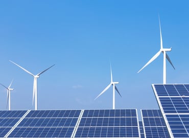Executive Order Accelerates Clean Energy Subsidy Rollback