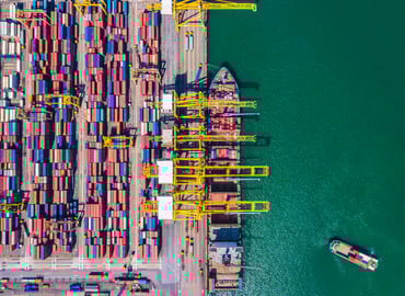 Jobs Report: April Showers, Tariff Storm Looms